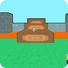 Lava Leap Legends Blockworld Parkour