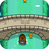 Boat Rush Gold Rush Waters