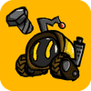 Bobby s Bolts Robo Run