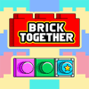 Brick Together-The Color Collapse Puzzle