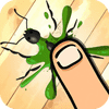 Bug Destroyer Smash or Slip Up