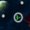 Asteroid Space Starstream Escape