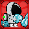 Astro Digger Galactic Gold Rush