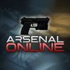 Arsenal Online Bulletcore